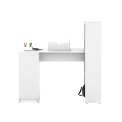 TACO/WHITE + BJORN DC/WHITE - foto 6