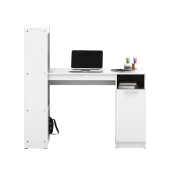 TACO/WHITE + BJORN DC/WHITE - foto 5