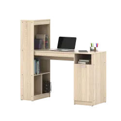 TACO/SONOMA OAK + KULT DC PVC/BROWN - foto 9