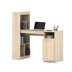 TACO/SONOMA OAK + KULT DC PVC/BROWN - foto 6