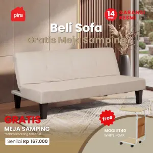 OLA SBD BOUTIQUE BEIGE + MOGI ET40 WHITE - OAK - foto 1