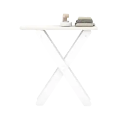 PIRA KIDS - MAGU IRON PP PRETEND PLAY MEJA SETRIKA MAINAN ANAK warna WHITE SM - PIRA KIDS - foto 6