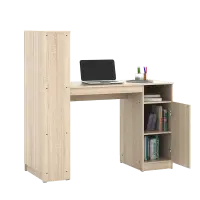TACO/SONOMA OAK + KULT DC PVC/BROWN - foto 8