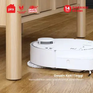PIRA - SHIBUI CT100 MEJA TAMU / MEJA RUANG TAMU warna PRO OAK - PIRA - foto 7