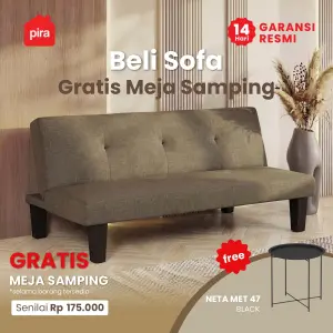 OLA SBD 160 GREY BROWN + NETA MET47 BLACK - foto 1
