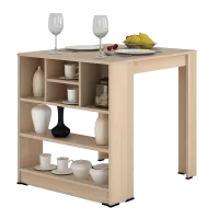 VOILA DT80 PRO OAK 1 PCS + KULT DC PVC BROWN 2 PCS - foto 7