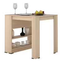 VOILA DT80 PRO OAK 1 PCS + KULT DC PVC BROWN 2 PCS - foto 5