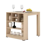 VOILA DT80 PRO OAK 1 PCS + KULT DC PVC BROWN 2 PCS - foto 6