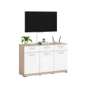 PIRA METROPOLIS OX - ARUNA SB121 BUFET / RAK DAPUR / KITCHEN SET BAWAH DAPUR / LEMARI DAPUR warna PRO OAK - WHITE - PIRA METROPOLIS OX - foto 6