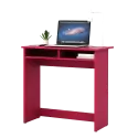 PIRA OX - JOYDK MEJA KERJA/MEJA BELAJAR warna FUSCHIA - PIRA OX - foto 6