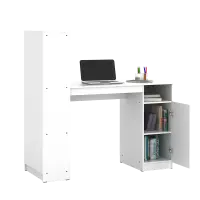 TACO/WHITE + BJORN DC/WHITE - foto 7