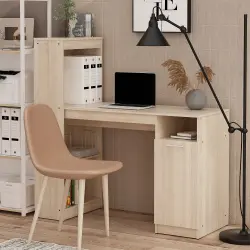 TACO/SONOMA OAK + KULT DC PVC/BROWN - foto 1