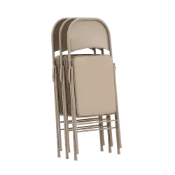 PIRA - SOLO AVA CH45 KURSI LIPAT OUTDOOR / KURSI LIPAT / KURSI CAFE warna DESERT GREY - PIRA - foto 8