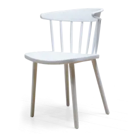 EMILY DC WHITE 4 PCS - foto 3