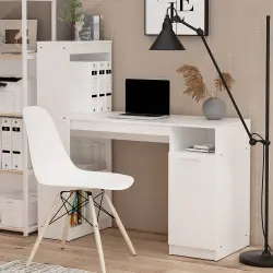 TACO/WHITE + BJORN DC/WHITE - foto 1