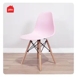 TIVA DT110 PRO OAK + BJORN DC PINK 4 PCS - foto 10