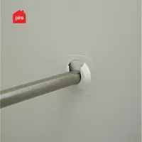 PIRA - SAXON 160 SSL MWD LEMARI PAKAIAN BESI SLIDING / PINTU GESER warna WHITE - PIRA - foto 19