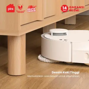 PIRA - SHIBUI SB160 BUFET / SIDEBOARD / LEMARI KABINET / MEJA TV warna PRO OAK - PIRA - foto 7
