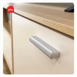 PIRA METROPOLIS  - BELATRIX TV150 MEJA TV / RAK TV warna PRO OAK - WHITE - PIRA METROPOLIS OX - foto 14