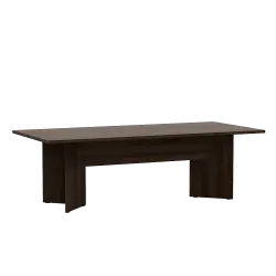 PIRA BAVARIAN - ALTA MT240 MEJA MEETING / MEJA RAPAT warna BROWN WALNUT - BAVARIAN - foto 7