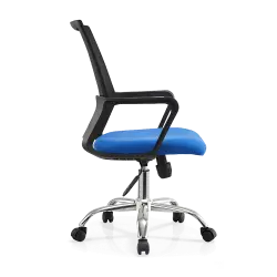 REY OC BLACK - BLUE 2 PCS - foto 4