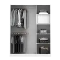KUNST 150A N MWDSL warna WHITE - BAVARIAN - foto 5