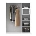 KUNST 150A N MWDSL warna WHITE - BAVARIAN - foto 6