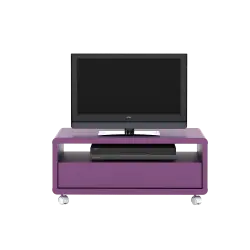 JEFTV S1 JB warna PURPLE - PRODESIGN OX - foto 2