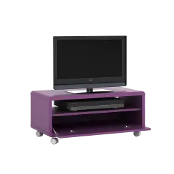 JEFTV S1 JB warna PURPLE - PRODESIGN OX - foto 3