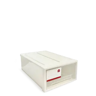 HUKKI PSD S warna WHITE - PIRA HOME - foto 10