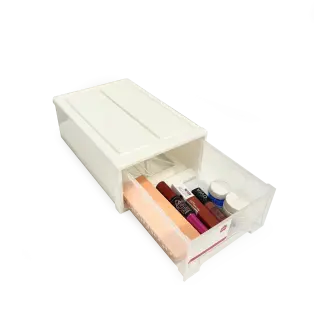 HUKKI PSD S warna WHITE - PIRA HOME - foto 12