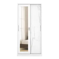 CATTA 90N MWDSL warna LIGHT MARBLE - WHITE - PIRA - foto 3
