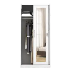 CATTA 90N MWDSL warna LIGHT MARBLE - WHITE - PIRA - foto 6