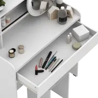 PIRA METROPOLIS OX -  LEVY DS80 MEJA RIAS warna WHITE - PIRA METROPOLIS - foto 7