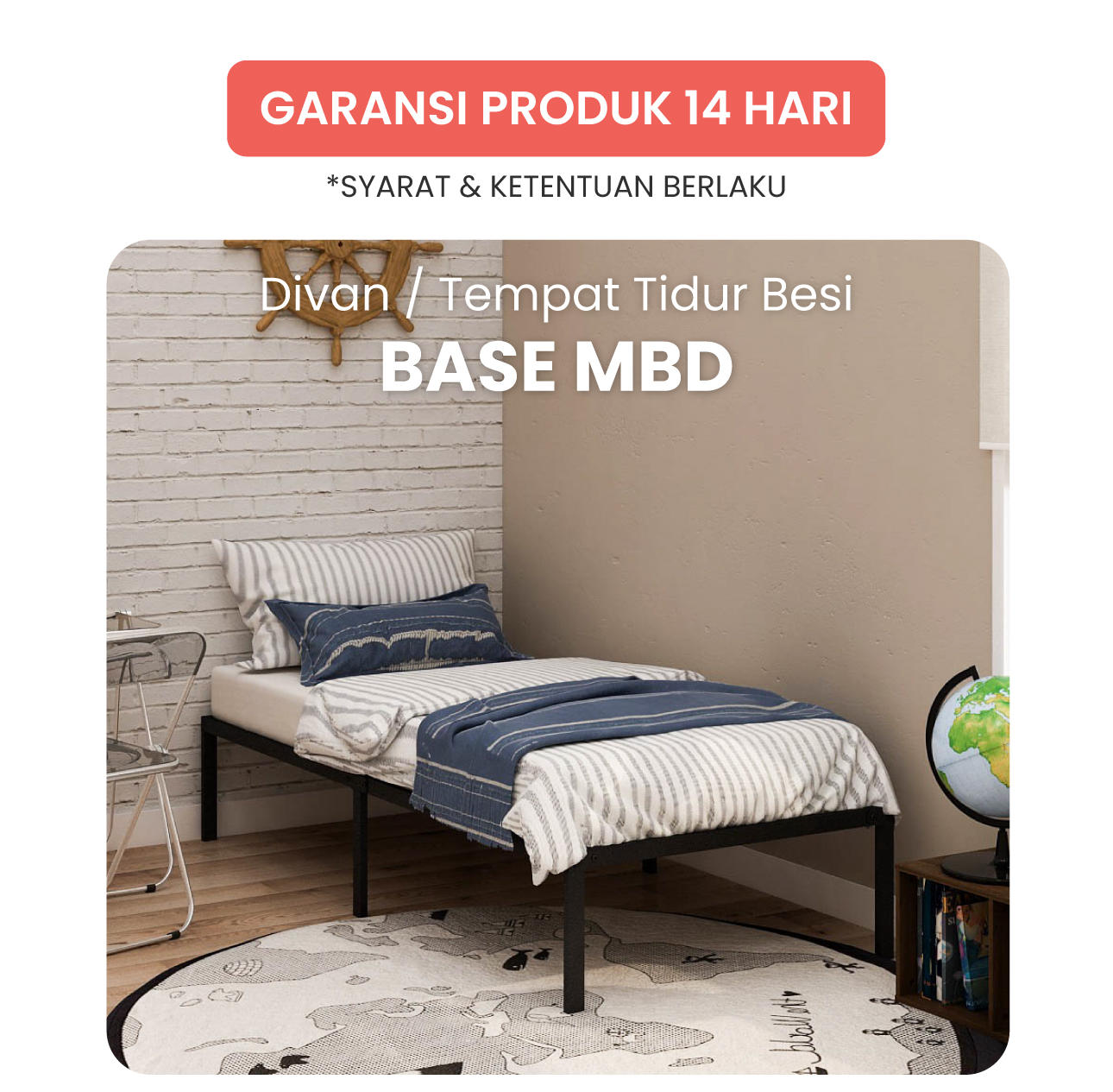 Product Description