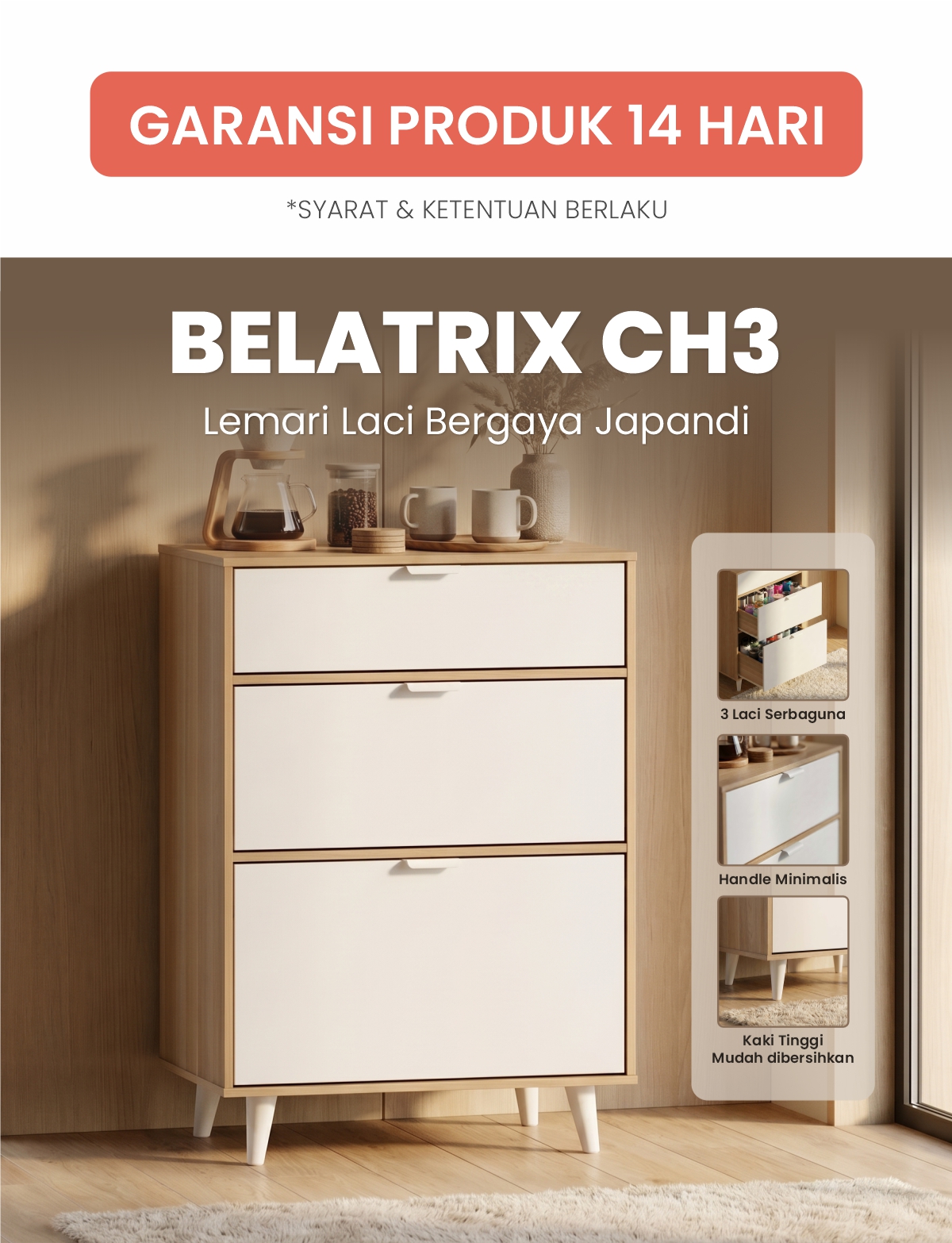 Product Description