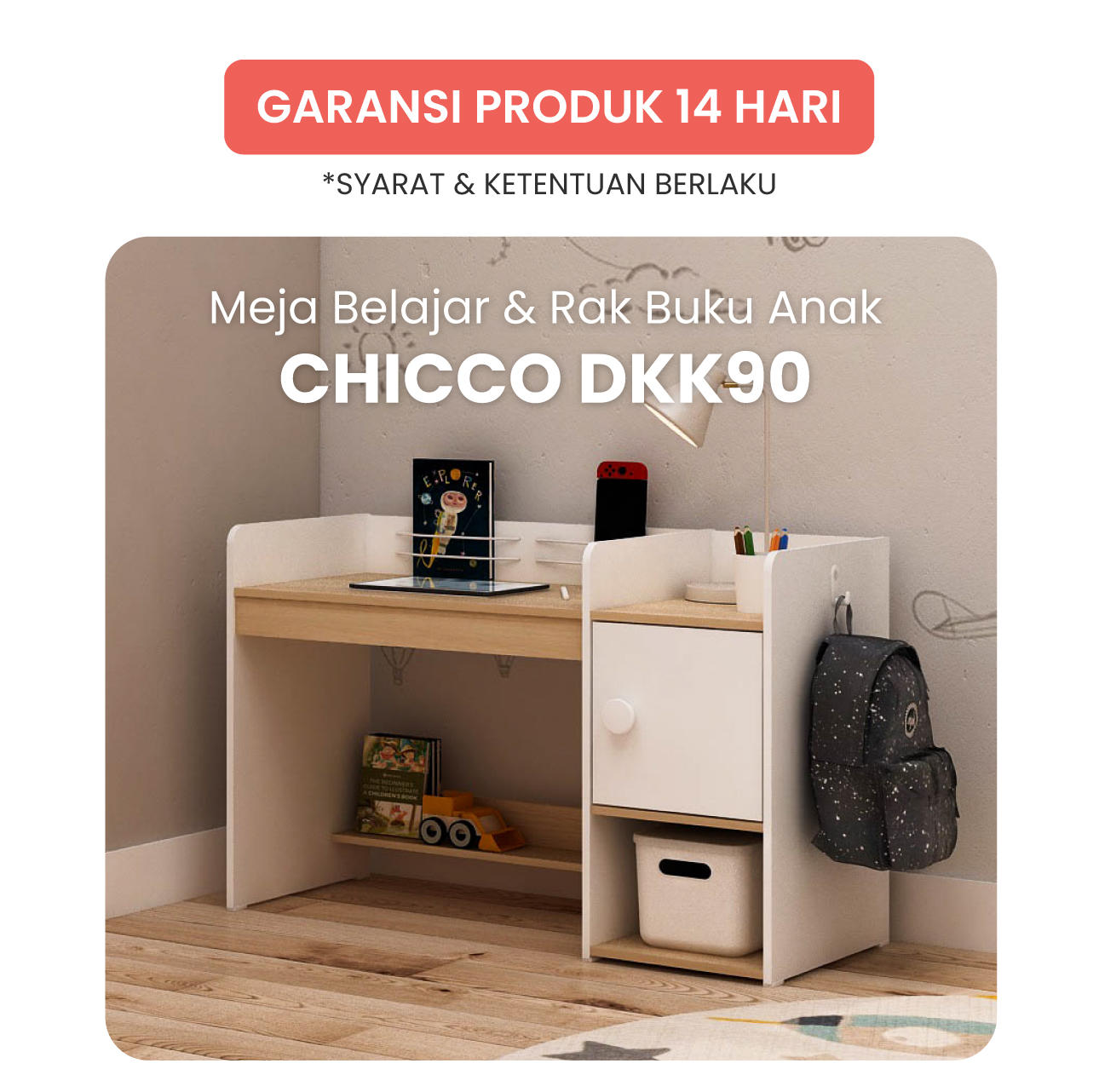 Product Description