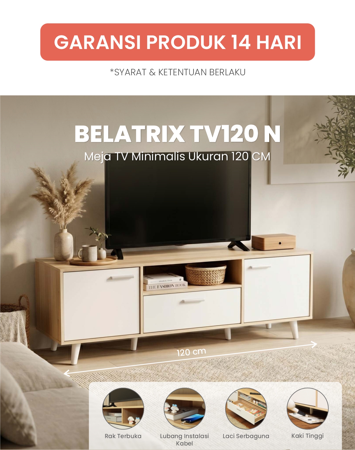 Product Description