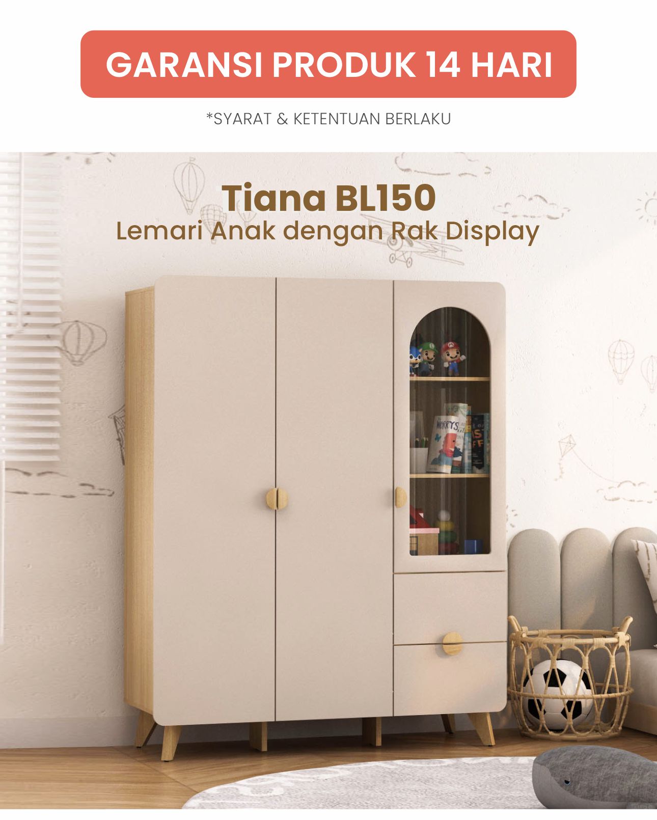 Product Description