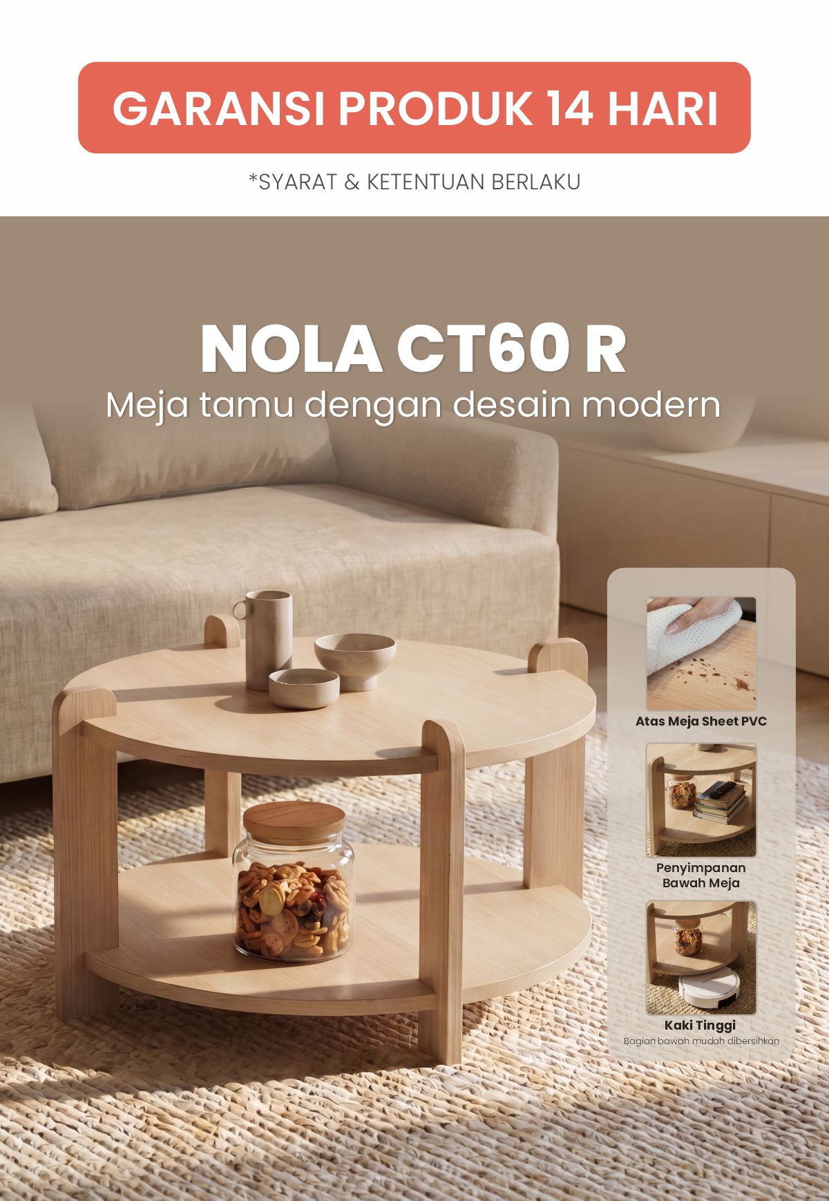 Product Description