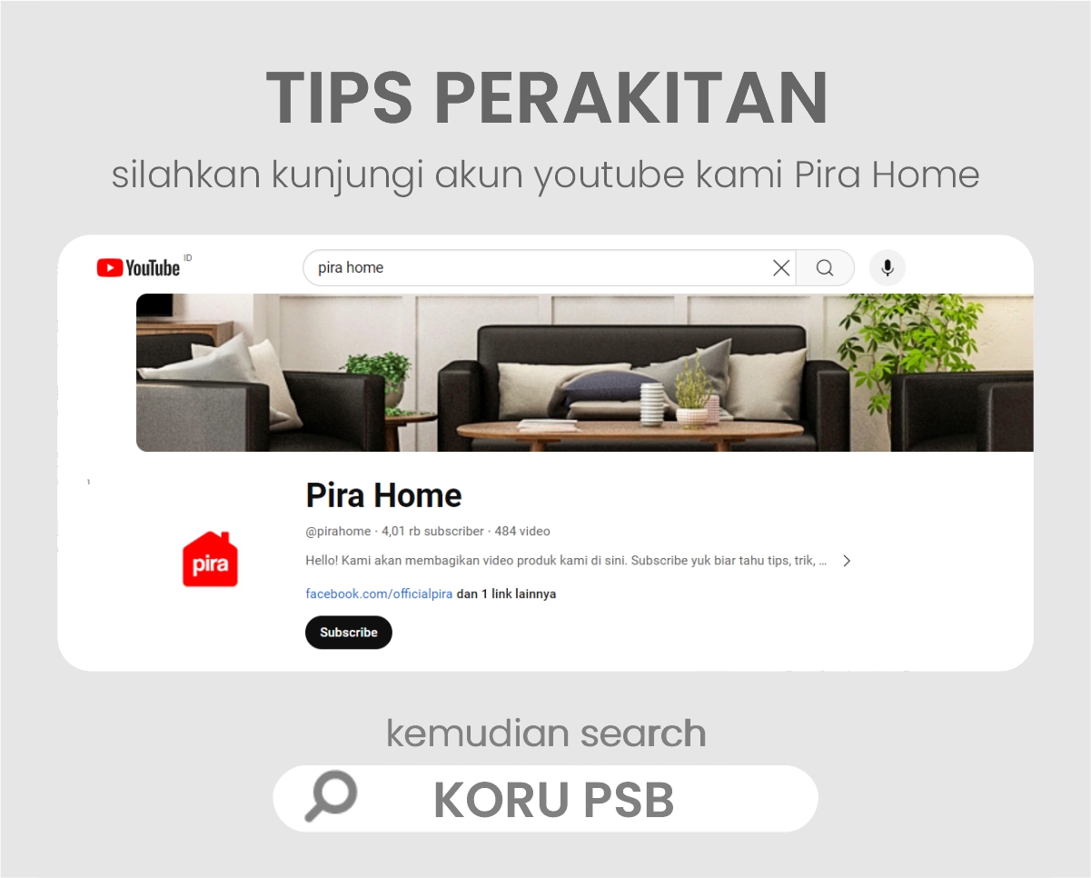 Infografik PIRA -  KORU PSB KOTAK PENYIMPANAN / BOX PENYIMPANAN BARANG / BOX PLASTIK / KOTAK PLASTIK / CONTAINER BOX PLASTIK warna WHITE - PIRA - halaman 8
