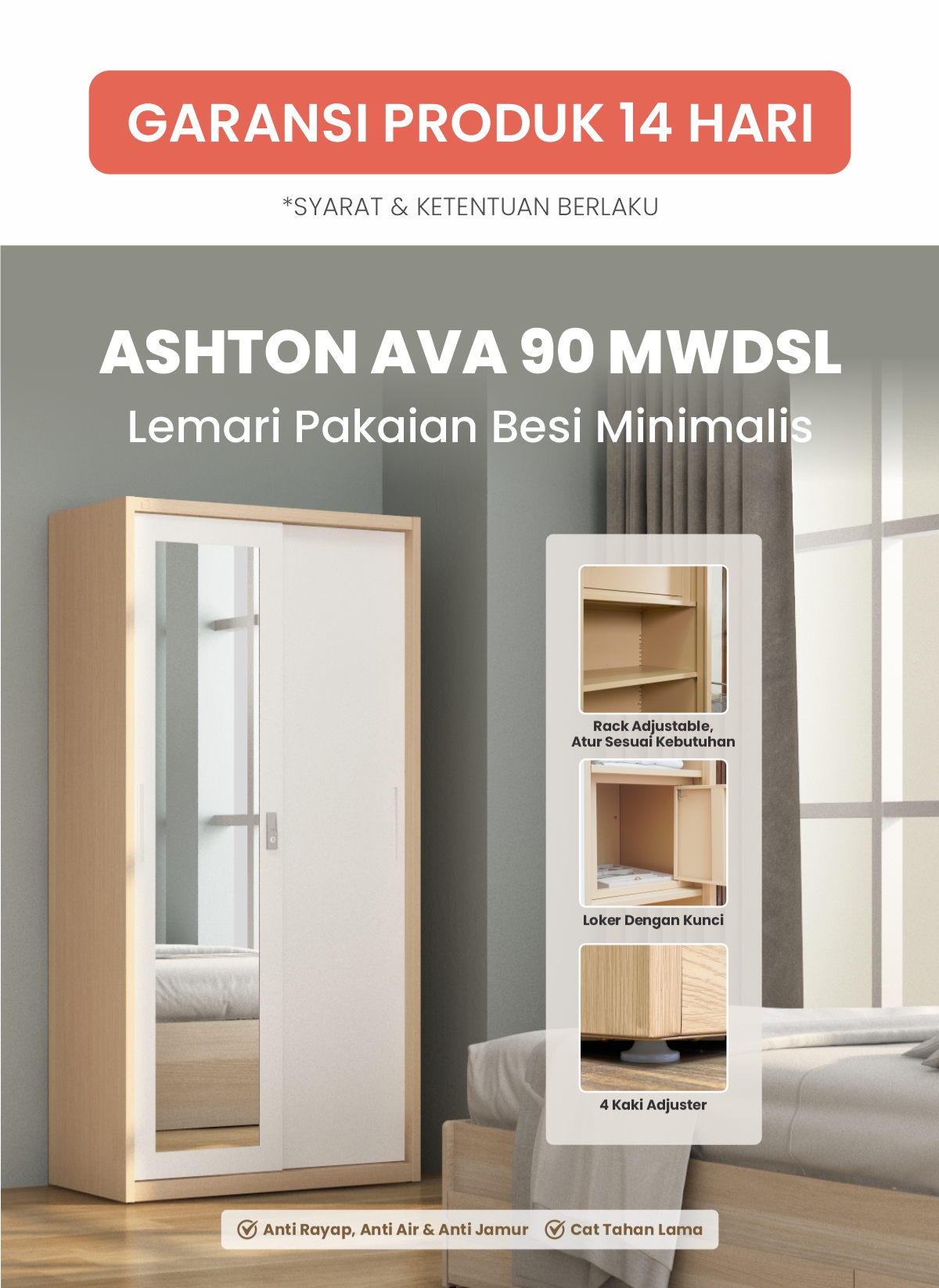 Product Description