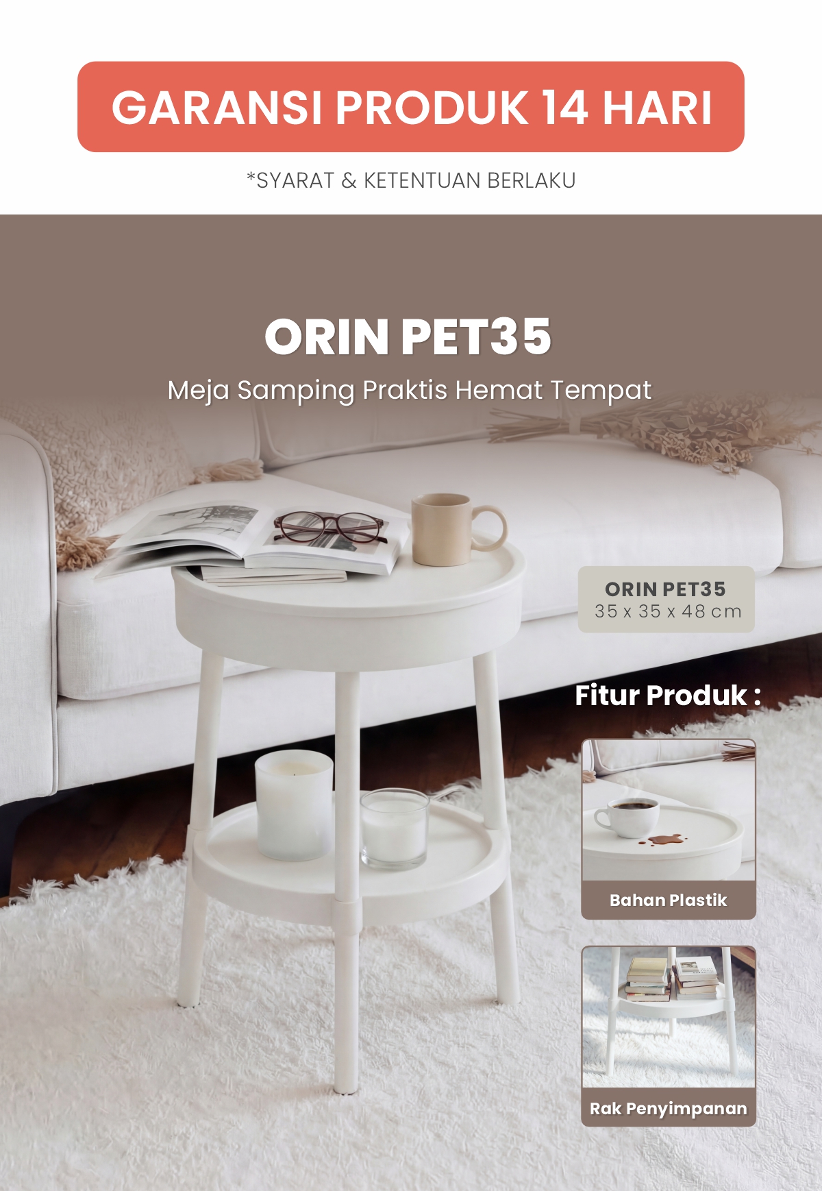 Product Description