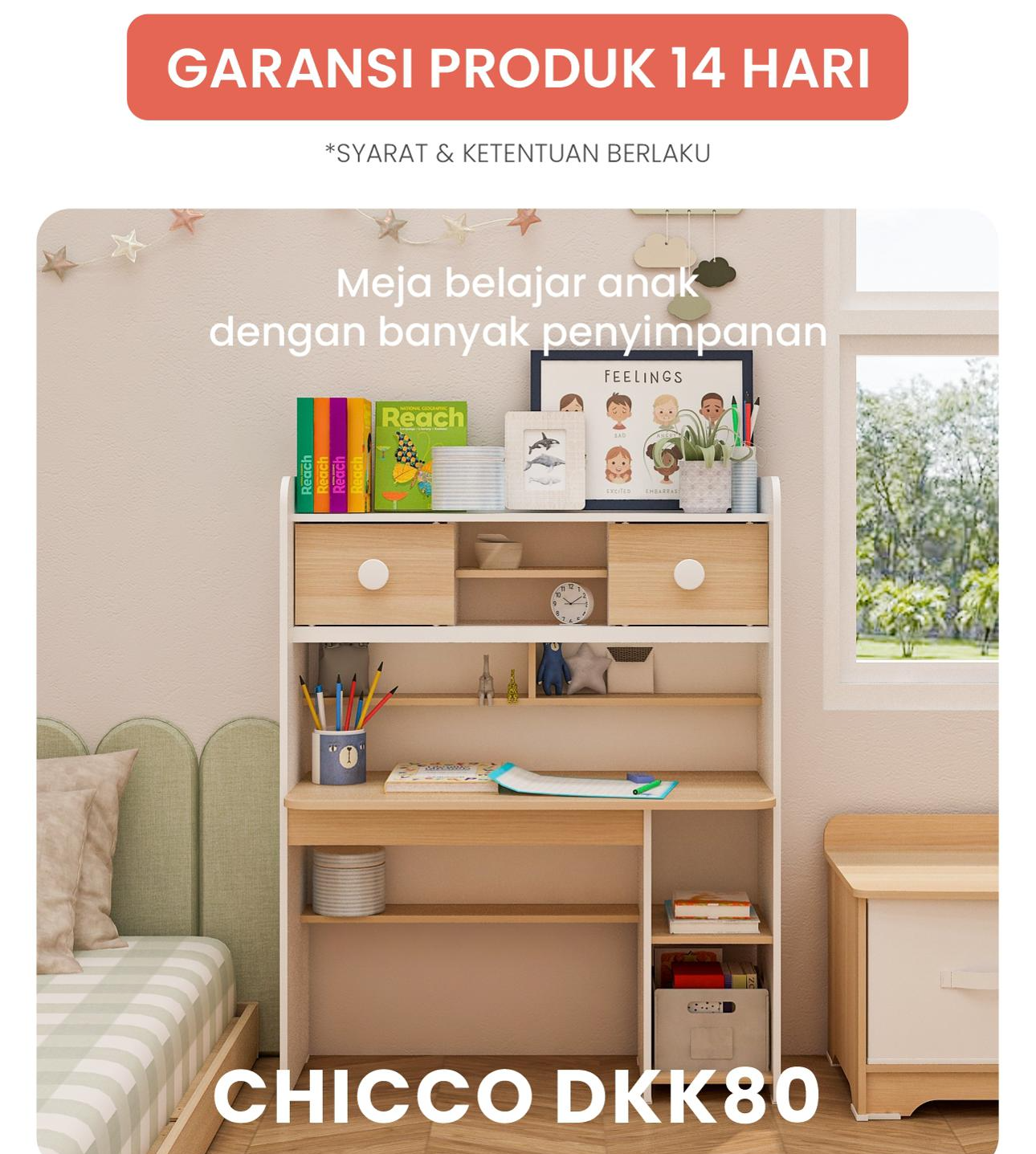 Product Description