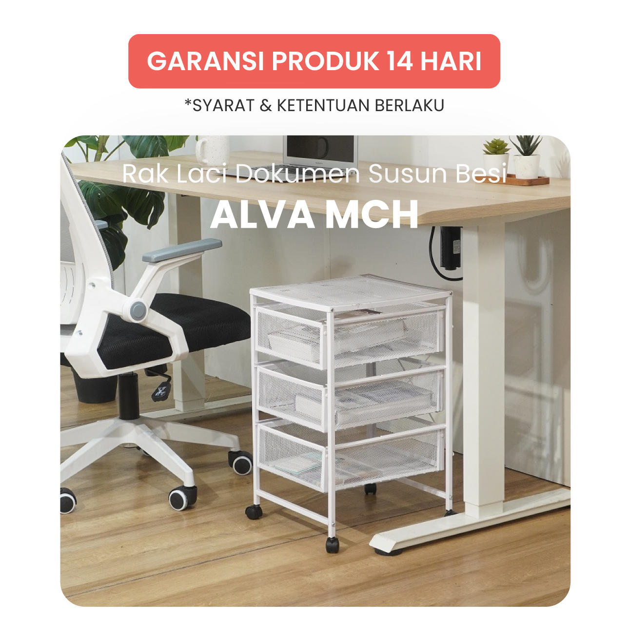 Product Description