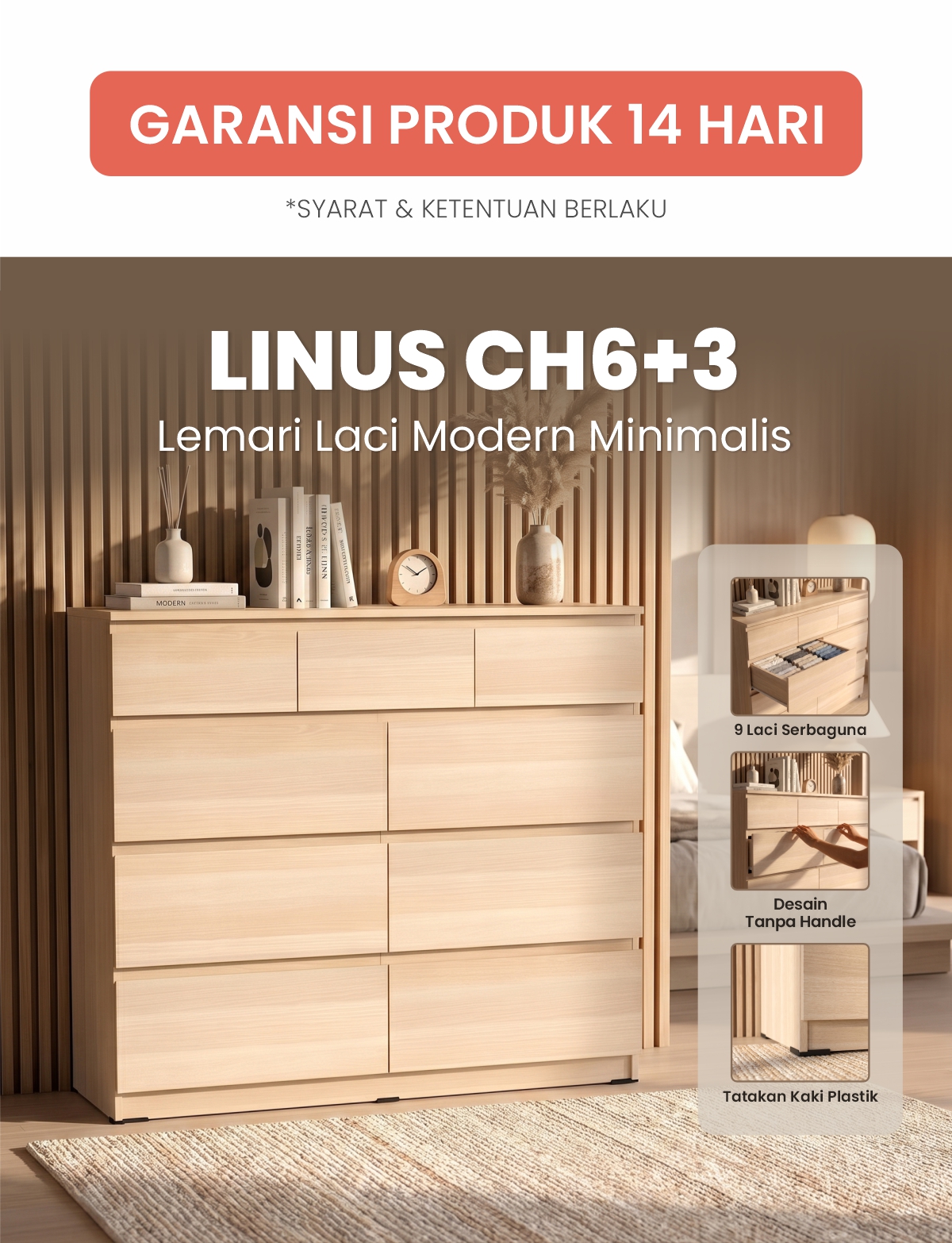 Product Description