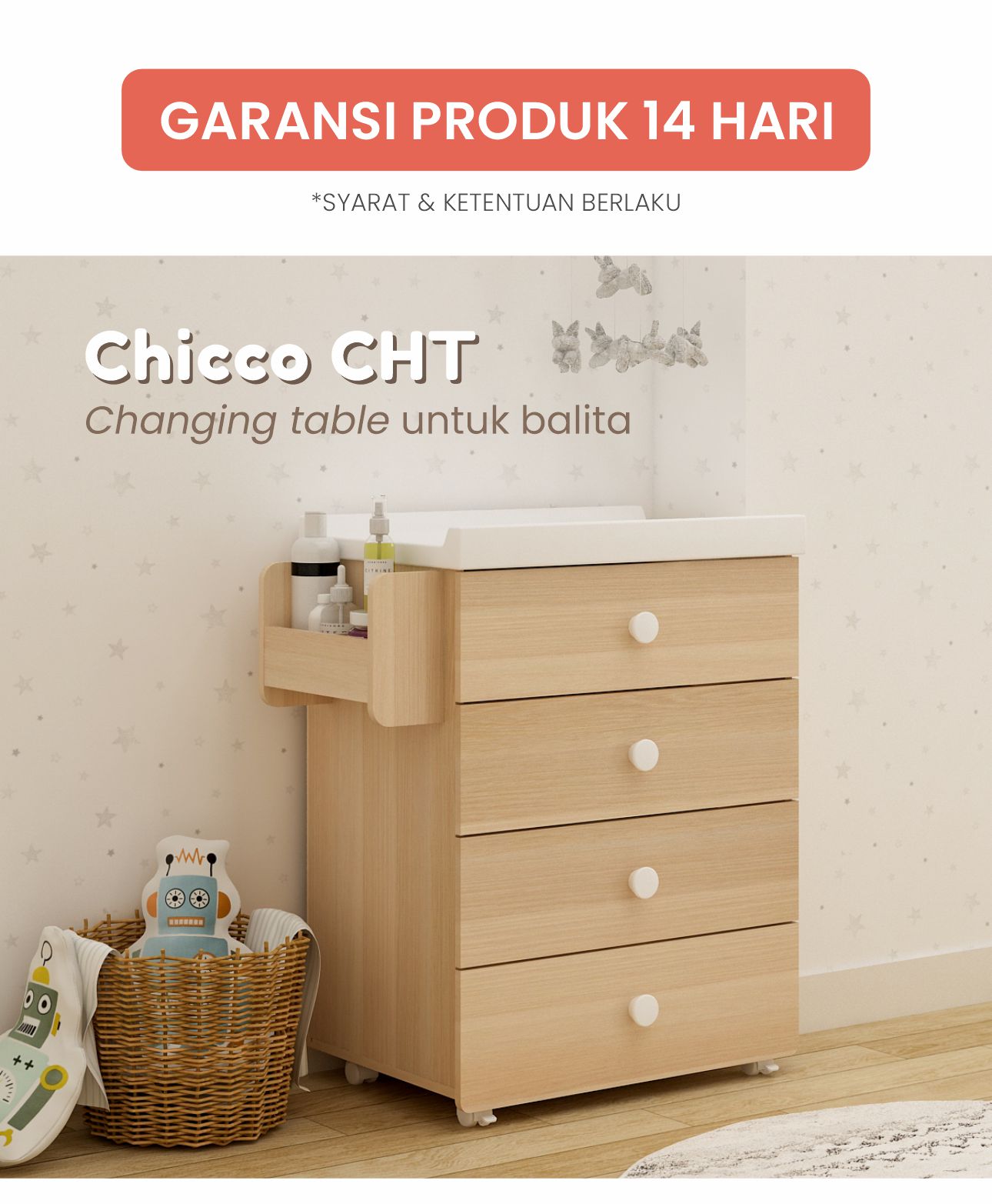 Product Description