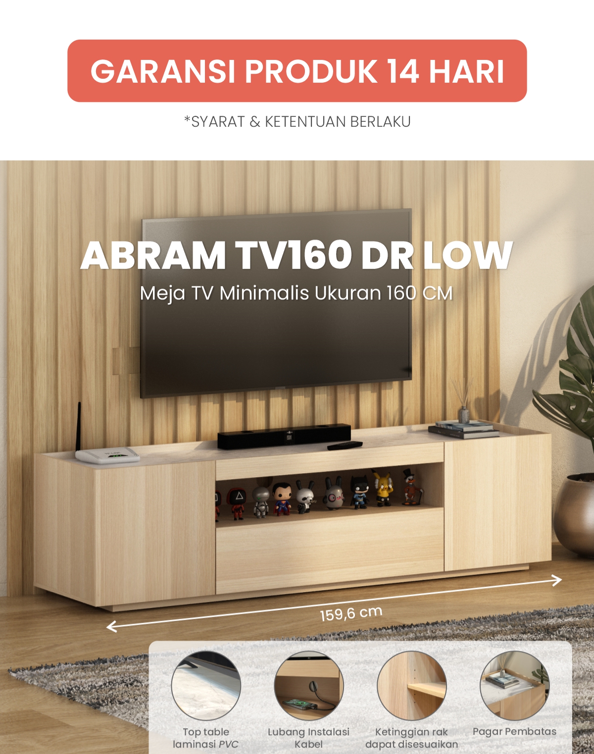 Product Description