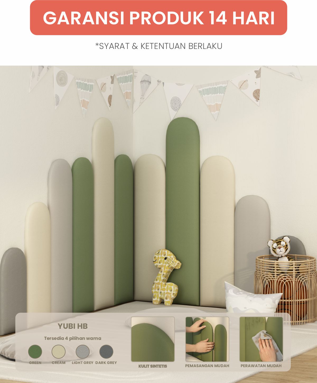 Product Description